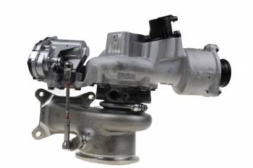 Новая турбина 06N145702E для Audi Q5 SPORTBACK 55 TFSI E 2.0L 195 kW 53039700844