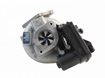 Nowa turbosprężarka 53049700228 144112118R Renault 1.8L TCe 165kW 2016-