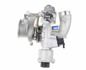 Turbocompresseur remanufacturé Deutz Industriemotor TCD 5.0L 100 KW 4217584
