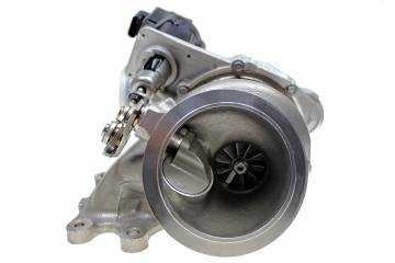 НОВЫЙ ТУРБОКОМПРЕССОР 852606-5 BMW MINI 2.0 B48TU