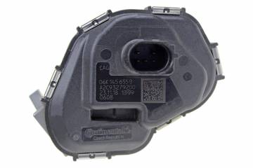 ORYGINALNY NASTAWNIK TURBO 06K145654J VW PASSAT B8 2.0L TSI 162kW 