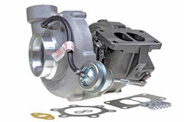 New turbocharger Mercedes Actros OM501LA 350kW A0090960199
