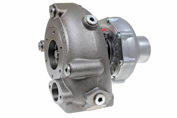 New turbocharger for MERCEDES INDUSTRIAL 14.6D OM424LA 480KW 53369706780 
