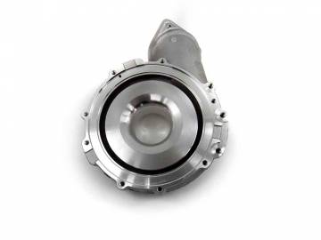Компрессор турбины BMW 525D 3.0 M57N2D306D3 145KW 7794259F 