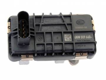 Nastawnik turbiny 6NW009660-001 Mercedes 3.0 CDi 642820 150/165kW 2005-2011
