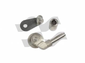 Ремпокмплект заслонки вестгейт для 49373-07015 Honda Civic 1.5L VTEC 134kW