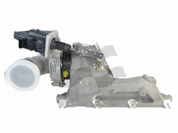 New turbocharger 2681209 2800013005280 BMW 218i 1.5 L B38A15A 75/100kW 2014