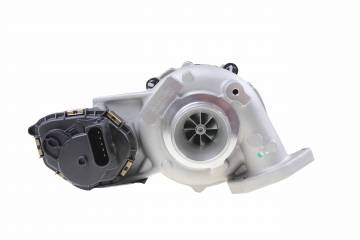 Turbolader (Ersatz) PEUGEOT 508 Blue HDi 1.5L 94kW 9835855380