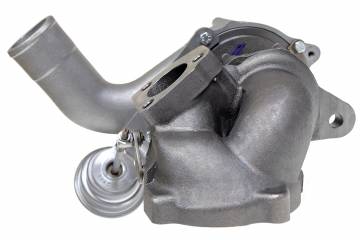 TURBINE RÉGÉNÉRÉE 53039700058 POUR VW GOLF IV 1.8T ARZ 110KW