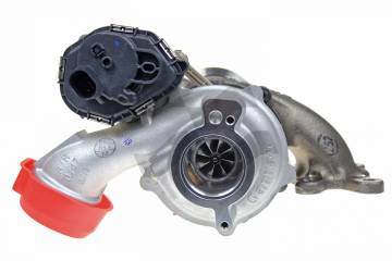 Nouveau 05E145701E 847009-0007 turbocompresseur pour VW GOLF 1.5L TSI 96kW 2019-.