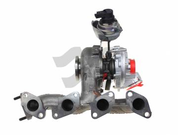 Turbosprężarka nowa 03G253010A VW GOLF V 2.0 TDI 125kW