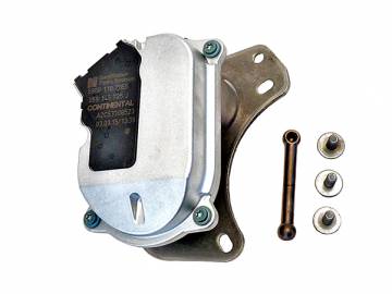 Nastawnik Turbosprężarki AUDI A4 (B7) 2.7L TDI  059145725J K04-55
