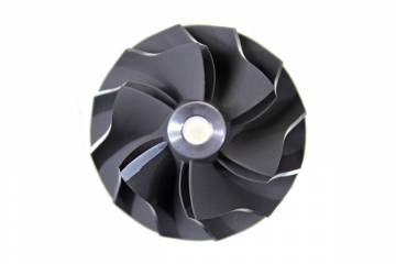 Compressor wheel 454064