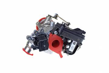 Turbocharger RENAULT SCENIC 1.3L TCE 160 118kW A2820900280