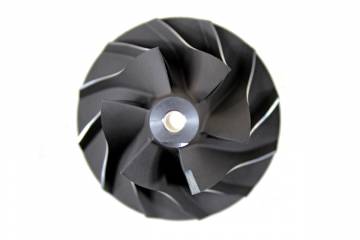 Compressor wheel 53049700032 CW-073