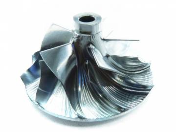 Compressor wheel 10009700026