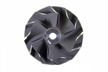 Compressor wheel 49173-07502