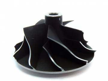 Compressor wheel 54359700014