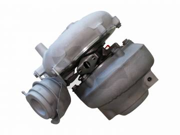 Turbine régénérée 725364-5021s 11657789083 BMW 3.0L M57D306D1 135kW 1999-