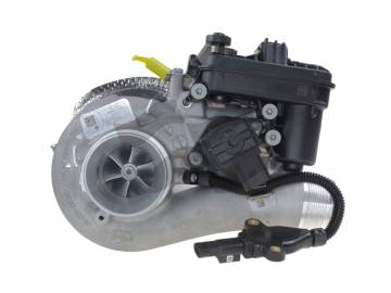 Новая турбина 03H145701L Volkswagen Teramont 2017 - 2021  49389-06721