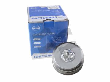 Картридж турбины 9835855380 OPEL/CITROEN/PEUGEOT/DS 1.5 BLUE HDi DV5RC 94KW 2018