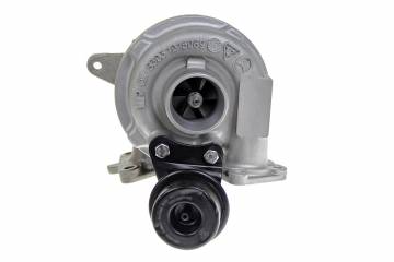 Turbocompresseur reconditionné 53039700019 MERCEDES-BENZ A170 1.7L CDI OM668DE17LA
