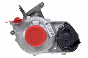 Neuer Turbokompressor 852072-00007