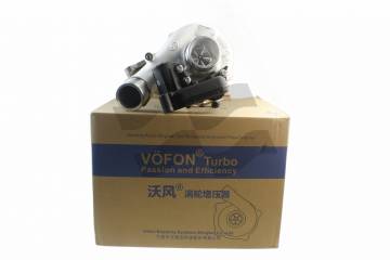 New Vöfon F4J161118010AC Omoda / Chery 1.6L TGDI SQRF4J16 145kW Turbocharger