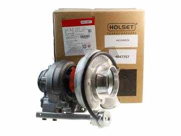 Nowa turbosprężarka 4956077 4033002H Cummins Bus/Truck 6.7L ISBE5 5452243