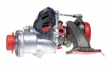 Новая турбина 882656-7 VW TIGUAN 2.0L EA888 EVO4 177kW  06Q145702B