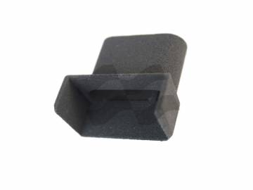 Bouchon de réglage de turbine 845275 pour Ford Focus IV 1.5