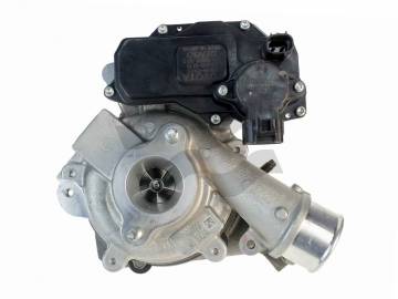 Neuer Turbolader 17201-UM010 235600-01 70 Toyota 3.0L 1KD 1993-1996