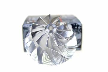 Koło kompresji do tuningu 2234 56,02 mm / 39,61mm 11 łopatek