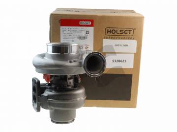 Neuer Turbolader 4033150H 5328621 Cummins Industrial QSB Tier 3