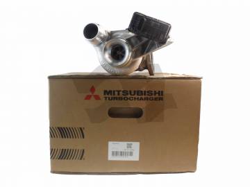 Nowa turbosprężarka 49335-00585 11658519477 BMW 2.0 N47D20 119/135kW 2010-