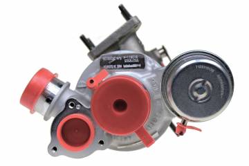 Новый турбокомпрессор 812811-1 71724491 ALFA ROMEO 1.4 MULTIAIR 99/103 кВт 2009-