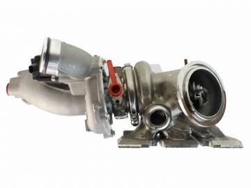 Новая турбина A2760900180 AL0076 для Mercedes W213 3.0 M276.823 295kW 2016-2018