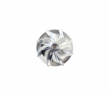 Compressor wheel CNC BW-03-0160 for tuning 54399700065/54399700089