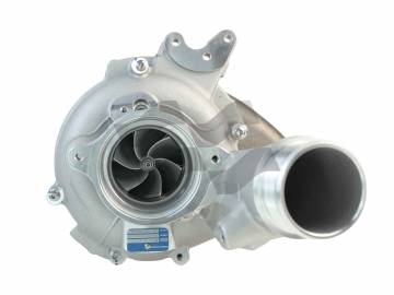Nowa HYBRYDOWA turbosprężarka 06Q145703C VW Golf Mk 8R 2.0 GTI 231kW 2020-