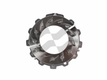 Сменная геометрия турбины 796122-1 FIAT Ducato 3.0L 130KW 2011-2014 504373677