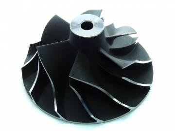 Compressor wheel 54399700006