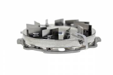 Nozzle ring 814067 CHEVROLET (GM) S10 2.8 RA428