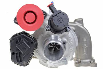 Новый турбокомпрессор 898991 46353323 FIAT 500L 1.4  312 A1.000 118kW 2013-