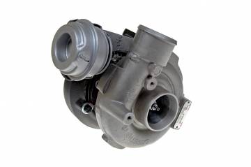 Regenerowana turbosprężarka 712541 LAND ROVER RANGE ROVER TD6 3.0L M57D