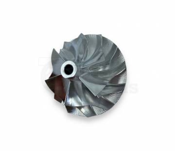 Compressor wheel VG16, VG17