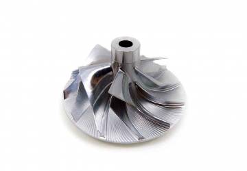 Compressor wheel 18509700004