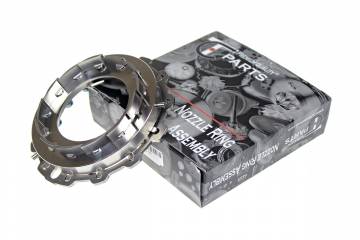 Nozzle ring 806094 BMW 330d 3.0L N57D30A