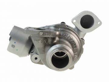 Turbocompresseur remis à neuf en usine 0375P7 806291 Peugeot 1.6 HDi 84 kW 2013