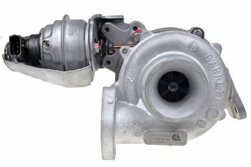 Turbosprężarka regenerowana Opel Corsa D S07 1.7L CDTi 96kW 789533