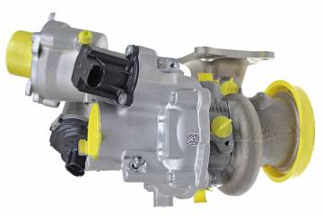 NEW TURBOCHARGER 06K145654N VW TRANSPORTER 2.0L TDI CAAA 62kW DSW-0081